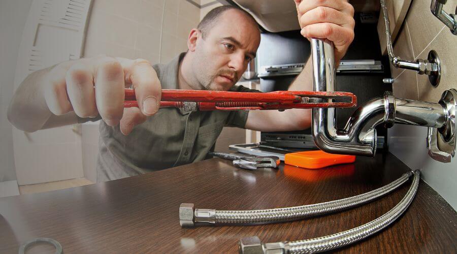 Professional sink repair in Hebron, IL